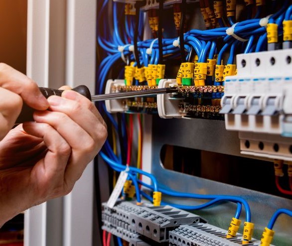 Electricien Rénovation et Création